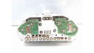 CUADRO INSTRUMENTOS MITSUBISHI SPACE STAR LIMUSINA (2001-2004) 1.9 DI-D (DG4A) 102CV 1870CC - L. 7190494 / MR456948 2